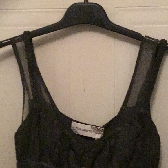 Dress Elisa Cavaletti NWT - Picture 3 of 5